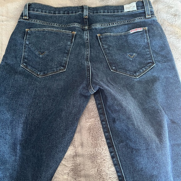 Hudson Skinny Jeans EUC - Picture 4 of 4